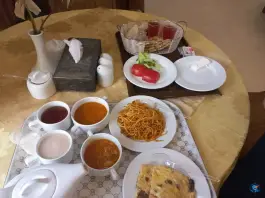 عکس هتل آرامش، بلوار ساحل، کیش 8