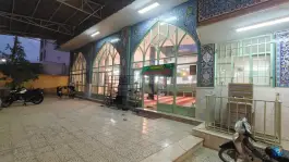 عکس مسجد سیدان؛ محله ماشاده اصفهان 4