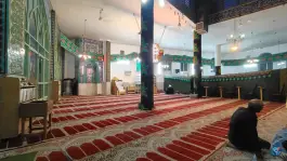 عکس مسجد سیدان؛ محله ماشاده اصفهان 10