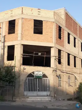 مسجد صاحب الزمان (عج) کرج | بلوار تعاون