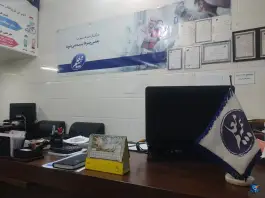عکس بیمه معلم کد ۴۱۱۹، زنبیل آباد، قم 2
