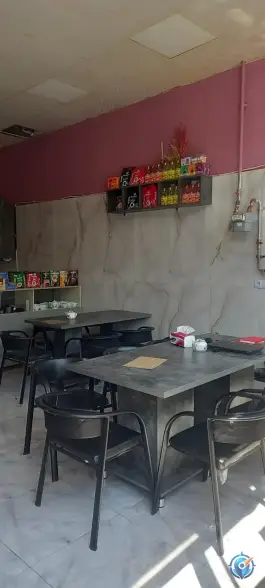 کافه هدایت نمین