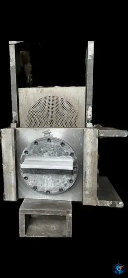 عکس ماشین سازی سروش اصفهان، حصه شمالی 2