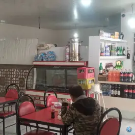 عکس قصابی و کبابی عمو جابر، پارس آباد 2