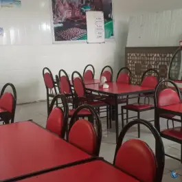 عکس قصابی و کبابی عمو جابر، پارس آباد 3