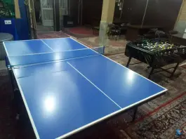 کانون فرهنگی پسران مهدیار؛ رباط، اصفهان