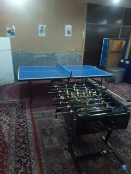 عکس کانون فرهنگی پسران مهدیار؛ رباط، اصفهان 2