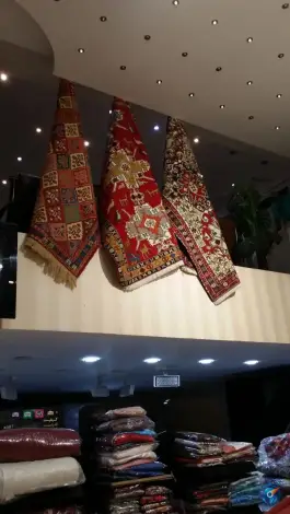 عکس فروشگاه کویرناظم، خلیج فارس، قم 5
