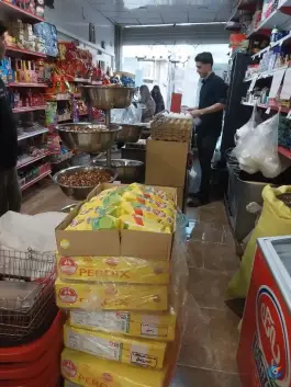 عکس سوپر مارکت محسن، شیخ آباد، قم 2