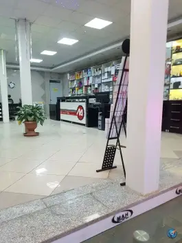 عکس برق و صنعت مهدیه، تولید دارو، قم 3