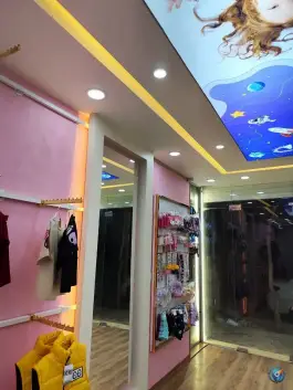 عکس پوشاک بچگانه گل کیدز، محله امیر عرب اصفهان 9