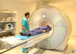 عکس مرکز تصویربرداری پزشکی طب آزما - خاکفرج قم 6