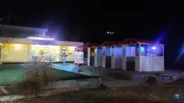 رستوران یاس ازنا