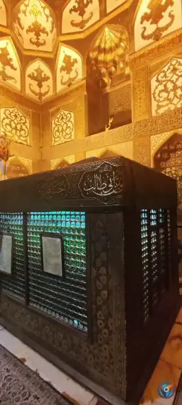 عکس امامزاده اسماعیل، یزدآباد، اصفهان 4