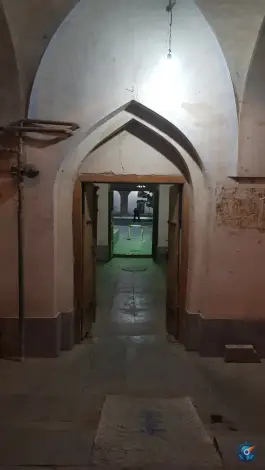 عکس امامزاده اسماعیل، یزدآباد، اصفهان 8