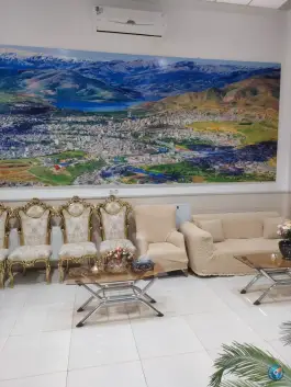 عکس های هتل چنار، مهاباد، آذربایجان غربی