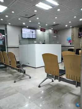 آزمایشگاه دانش، باجک یک، قم