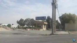 عکس پردیس کشاورزی و منابع طبیعی دانشگاه رازی، کرمانشاه 3