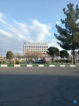 عکس هتل کاملیا، بلوار سربداران، سبزوار 2