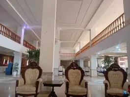 عکس هتل کاملیا، بلوار سربداران، سبزوار 4