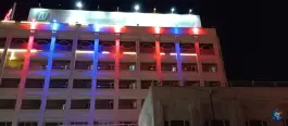 عکس هتل کاملیا، بلوار سربداران، سبزوار 5