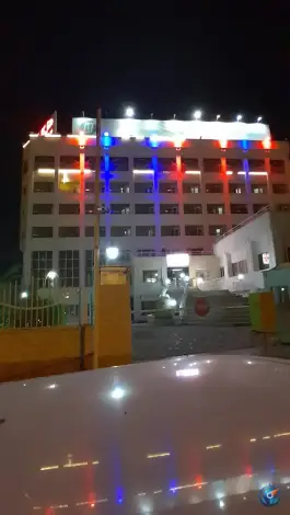 عکس هتل کاملیا، بلوار سربداران، سبزوار 6