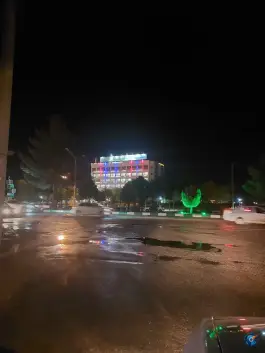 عکس هتل کاملیا، بلوار سربداران، سبزوار 7