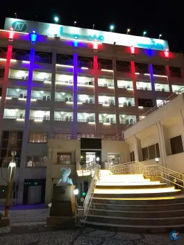 عکس هتل کاملیا، بلوار سربداران، سبزوار 8