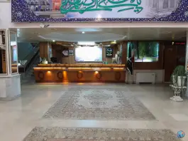 عکس هتل کاملیا، بلوار سربداران، سبزوار 9