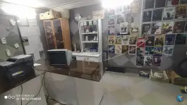 عکس کافی نت سعید قم، بلوار فردوسی 4