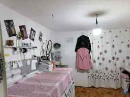 عکس خیاطی ترمه؛ محله سجاد شیراز 2