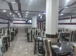 عکس رستوران مهر، نیکشهر 2