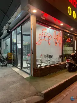 عکس باباجگر مراغه، بلوار طبیعت 2