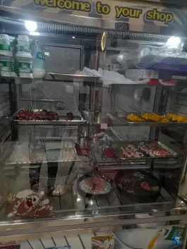 عکس باباجگر مراغه، بلوار طبیعت 3