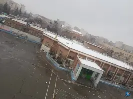 عکس دبیرستان آزادگان اسلام، علی آباد شمالی، تهران 6