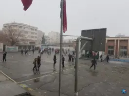 عکس دبیرستان آزادگان اسلام، علی آباد شمالی، تهران 7