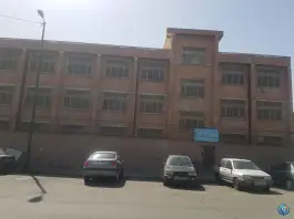 عکس دبیرستان آزادگان اسلام، علی آباد شمالی، تهران 8