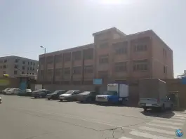 عکس دبیرستان آزادگان اسلام، علی آباد شمالی، تهران 9