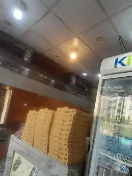 عکس کباب ترکی نشاط، فلکه قوری، اهواز 2