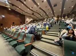عکس مجتمع آموزشی شهدای کارگر، محله مشیریه، تهران 4