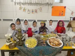 عکس مجتمع آموزشی شهدای کارگر، محله مشیریه، تهران 5