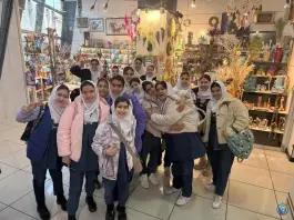 عکس مجتمع آموزشی شهدای کارگر، محله مشیریه، تهران 8