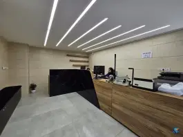 عکس کافی نت کاج عفیف آباد شیراز 2
