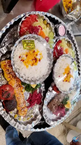 عکس رستوران و کافی شاپ چیترا، سامان 6