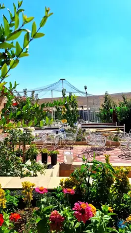 عکس رستوران و کافی شاپ چیترا، سامان 10
