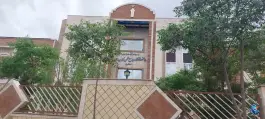 عکس دانشگاه جامع علمی کاربردی استان قم، بلوار دانشگاه، پردیسان سلفچگان 2