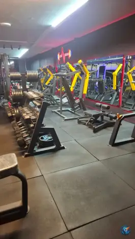 عکس باشگاه بدنسازی آشیل - محله اوقاف، تهران 3