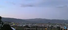 عکس هتل پارسیان یاسوج، بلوار شهید هرمزپور 4
