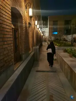 عکس پردیس دُر متین، محله فردوسی، تهران 9