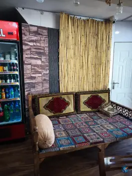 عکس کبابی میلاد، بلوار اندیشه، لارستان 2